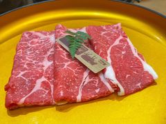 -牛New寿喜烧(青浦店)