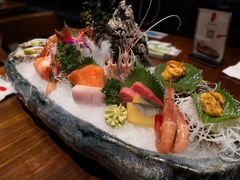 -古京·臻致料理(月湖店)