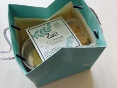 -7cake榴莲千层蛋糕(松江店)