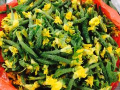 -锦绣大地生鲜食品厅