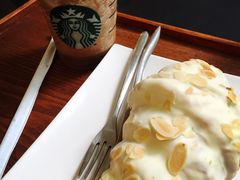 星巴克(沙面店)-星巴克臻选(广州沙面店)