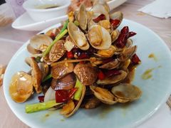 -阿杰臻选海鲜饭店(普陀山店)