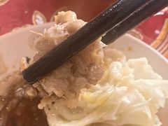 -德顺源·非遗烧麦·老菜(大观园店)