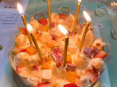 -幸福西饼生日蛋糕·下午茶(闵行店)