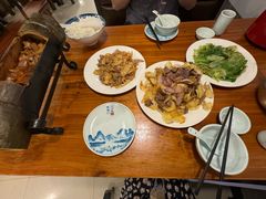 -老街坊餐吧