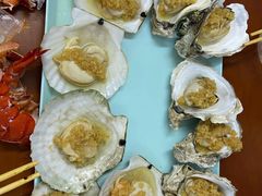 -强记龙虾钳(定安里店)