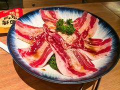 -烧肉达人•炭火烧肉(新天地店)