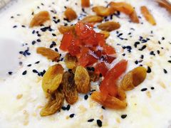 -雅沛轩锅贴八宝粥(回民街店)