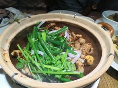 -广东道至正餐厅(区庄店)
