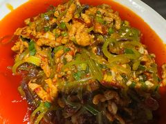 -院8里·小聚园老川菜(九眼桥店)