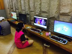 -丽池宫韩式汗蒸会馆(华灯坊店)