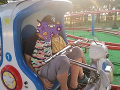 -厦门海湾公园游乐场