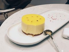 -Such A Cafe(798艺术园区店)
