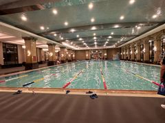 -上海浦东星河湾酒店