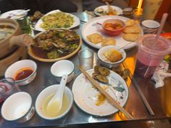 -亿牌牌东北烧烤(博物馆旗舰店)