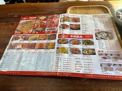 -东大桥小国抻面烧烤(长通路店)