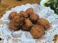 -馨香苑·潮汕菜·海鲜砂锅粥·深大老字号(南头店)