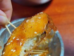 -江油特色冷沾沾(火炮街店)
