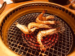 -久苑烧肉(世界城广场店)