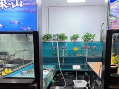 -伙靠·江浙菜(田林路店)