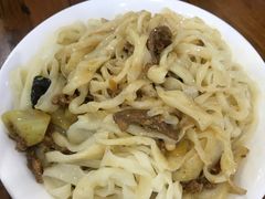 -王菊美食街·王菊面馆(总店)