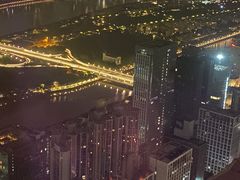 -广州四季酒店·天吧·高空酒吧