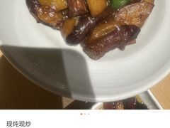 -关东小磨东北菜(上海长风大悦城店)