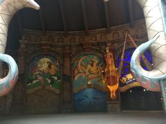 -波塞冬旅游度假区