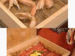 -蟹田居·活蟹料理(东城店)