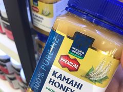-GranVida生活超市(海信广场店)