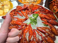-金陵暴走小龙虾(南京总店)