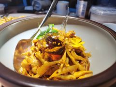 -辛香汇·现炒川菜(淮海路百盛店)