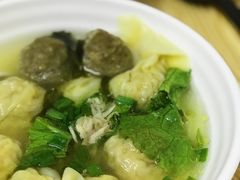 -云云美食