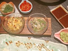 -吉屋烤肉(八宝街店)