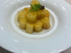 -西贝海鲜汇(槐安路店)