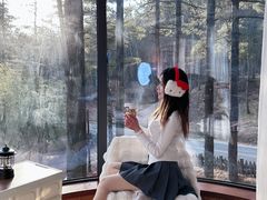 -洛阳白云山景区