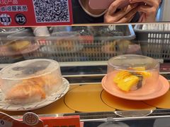 -争鲜回转寿司(中街大悦城店)