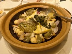 -莆田餐厅PUTIEN(金融街购物中心店)