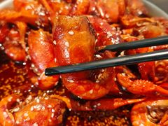 红油龙虾-马头巷·食景园(苏州总店)