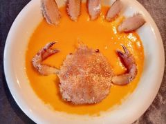 -蟹榭·本帮江浙菜·蟹宴(五角场合生汇商场店)