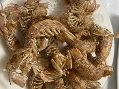 -宾朋海鲜饭庄(兴海路店)