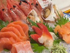 -大渔铁板烧(大悦城店)