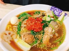 -老好吃清真麻辣烫