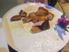 -博林天瑞喜来登酒店·西丽尚膳