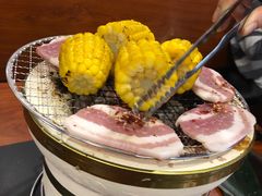 -大阪烧肉BAKA一代(十亩地店)