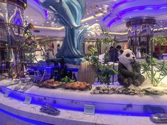-澜悦港海鲜体验主题餐厅