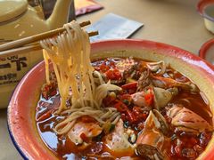 -老三样·旧食新味(万寿宫店)