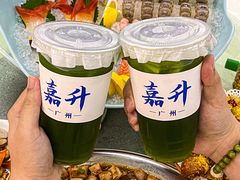 -嘉升大排档(番禺总店)
