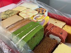 -北京稻香村(大都专卖店)