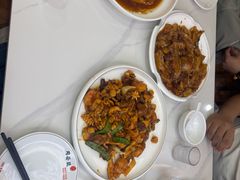 -同发号饭庄(复兴路店)